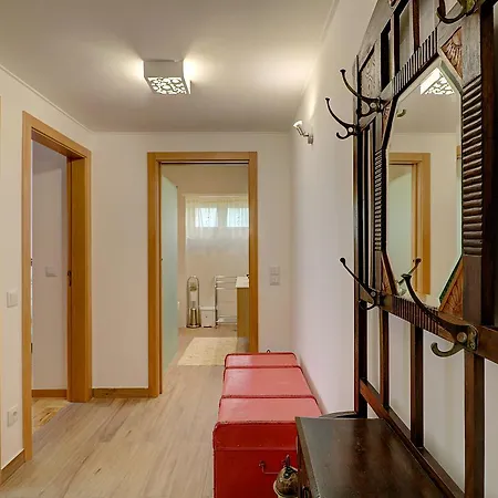 Apartment Casa De Benfica *