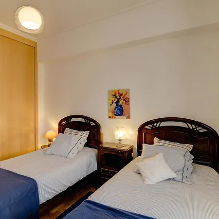 Apartament Casa De Benfica *