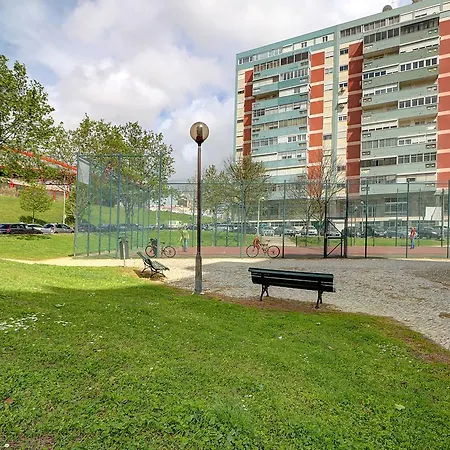 Casa De Benfica