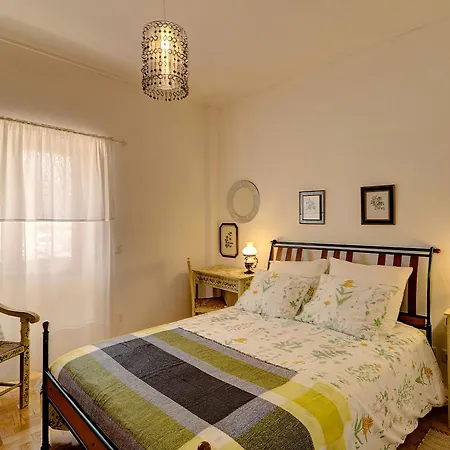 Casa De Benfica * Lizbona