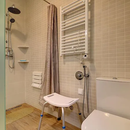 Daire Casa De Benfica