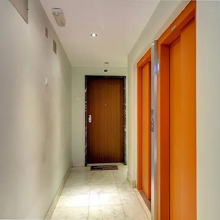 Apartment Casa De Benfica *