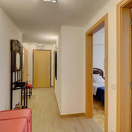 Apartment Casa De Benfica Lisbon