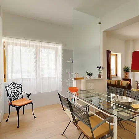 Daire Casa De Benfica