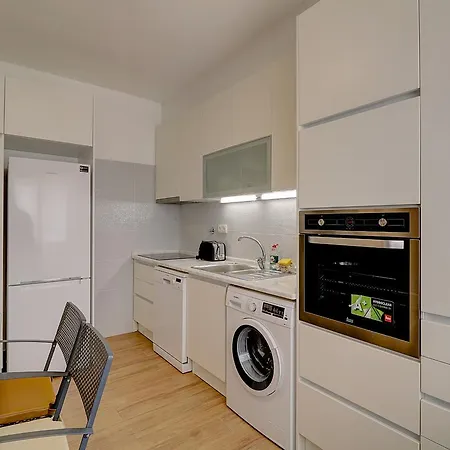 Apartament Casa De Benfica *