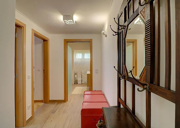 Apartment Casa De Benfica *