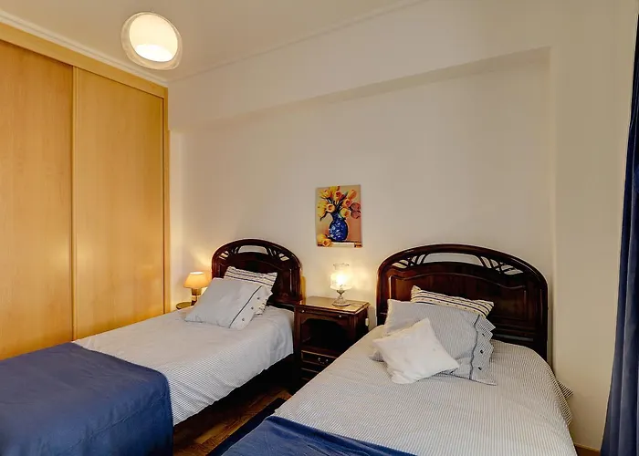 Apartment Casa De Benfica *