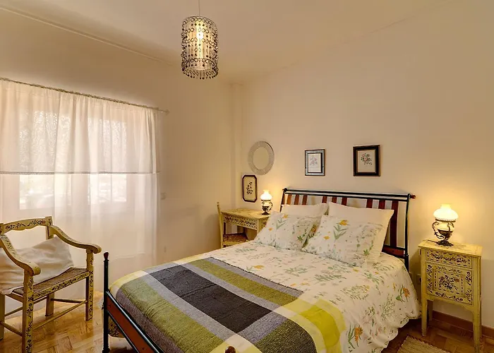 Casa De Benfica * Lissabon