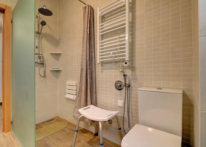 Apartment Casa De Benfica