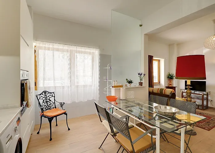 Apartment Casa De Benfica